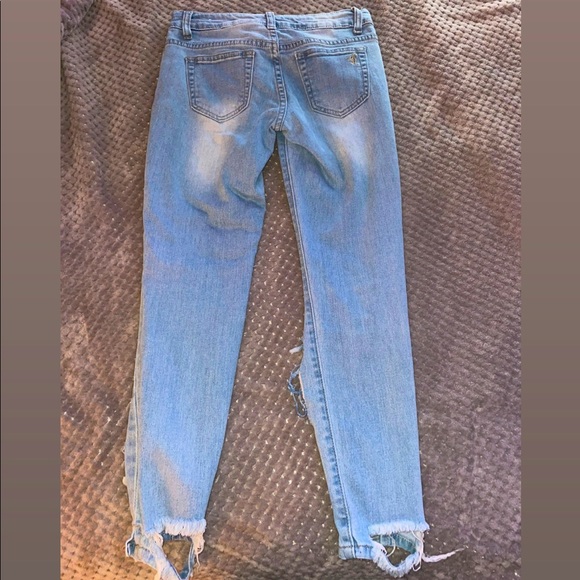 Jeans - Picture 2 of 2